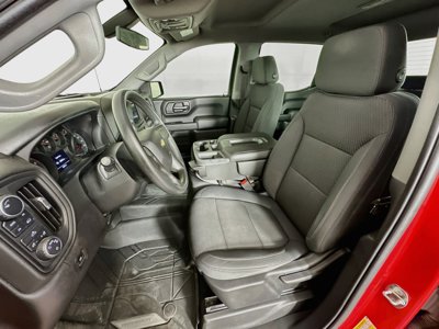 chevrolet silverado 1500 2020 1GCUYBEF6LZ161326 image chevrolet silverado 1500 2020 1GCUYBEF6LZ161326 image